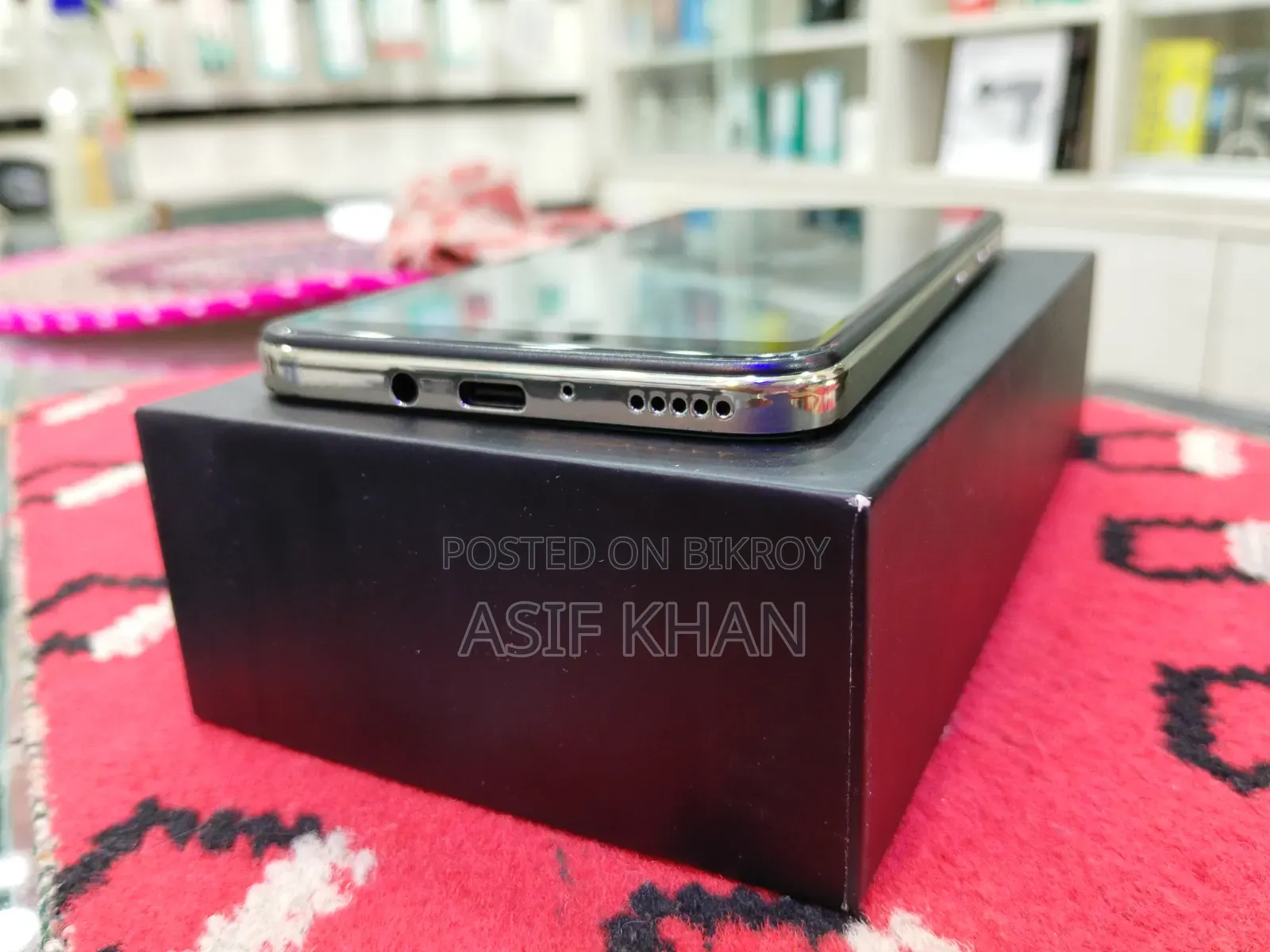 New Samsung Galaxy S23 Ultra 512 GB Gold