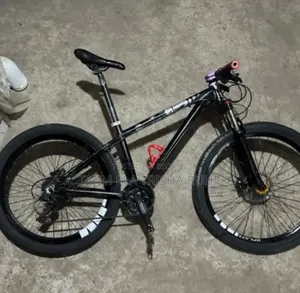 Custom Built 26 Cycle