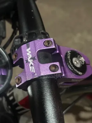 Custom Built 26 Cycle