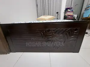 ৩ ফিট বাই ৭ ফিটের সিংগেল বেড