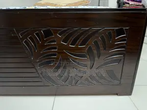 ৩ ফিট বাই ৭ ফিটের সিংগেল বেড