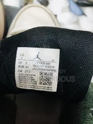 Jordan 4 Shoes