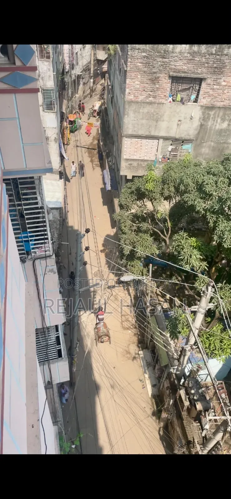 2 bedroom House in Sutrapur for sale
