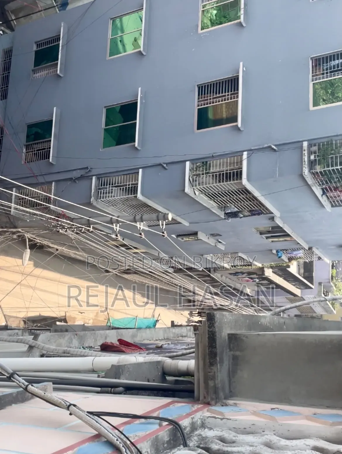 2 bedroom House in Sutrapur for sale