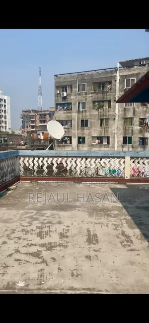2 bedroom House in Sutrapur for sale