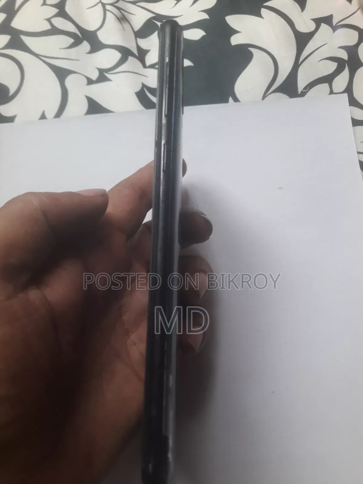 Samsung Galaxy A50 64 GB Gray