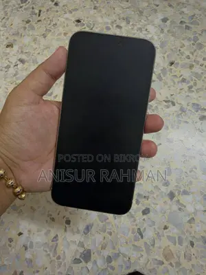 Apple iPhone 16 Pro Max 256 GB White