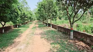 5 Katha Plot Sell at Krishibid West View, Birulia, Savar.