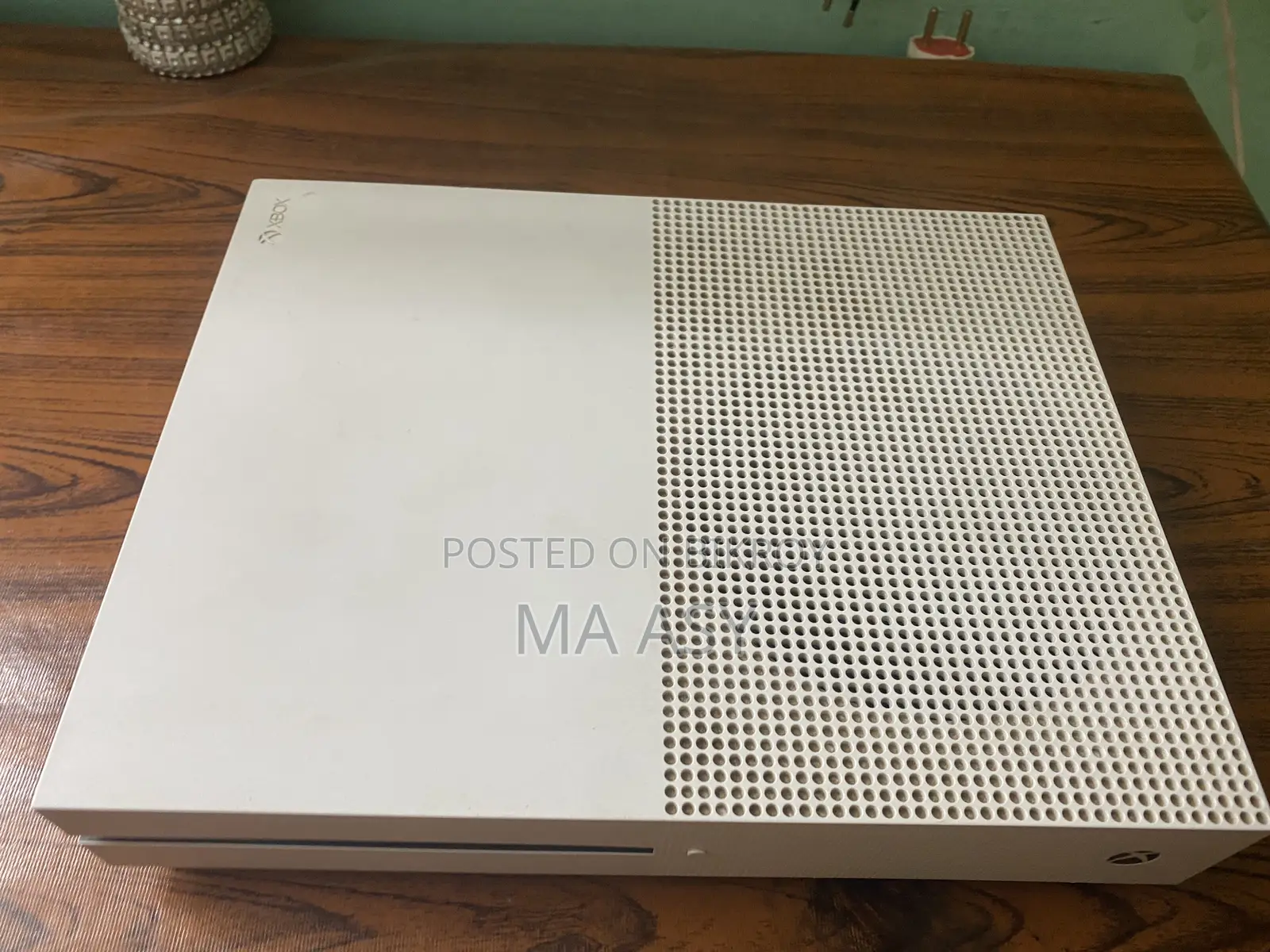 X Box for sale 