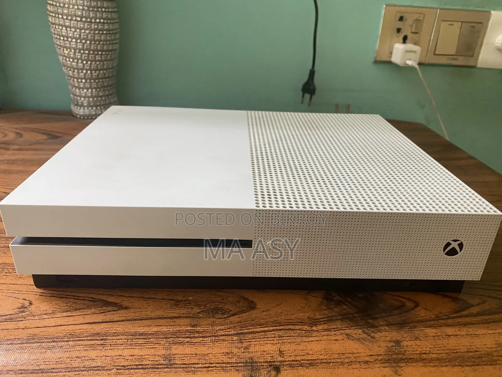 X Box for sale 