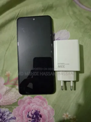Xiaomi Redmi Note 11 64 GB Black