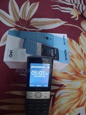 Nokia 150 Black