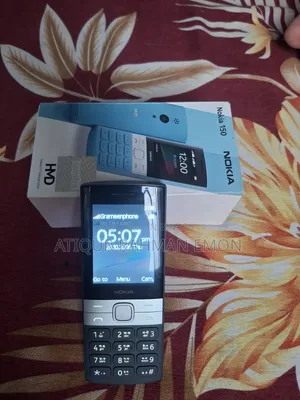 Nokia 150 Black