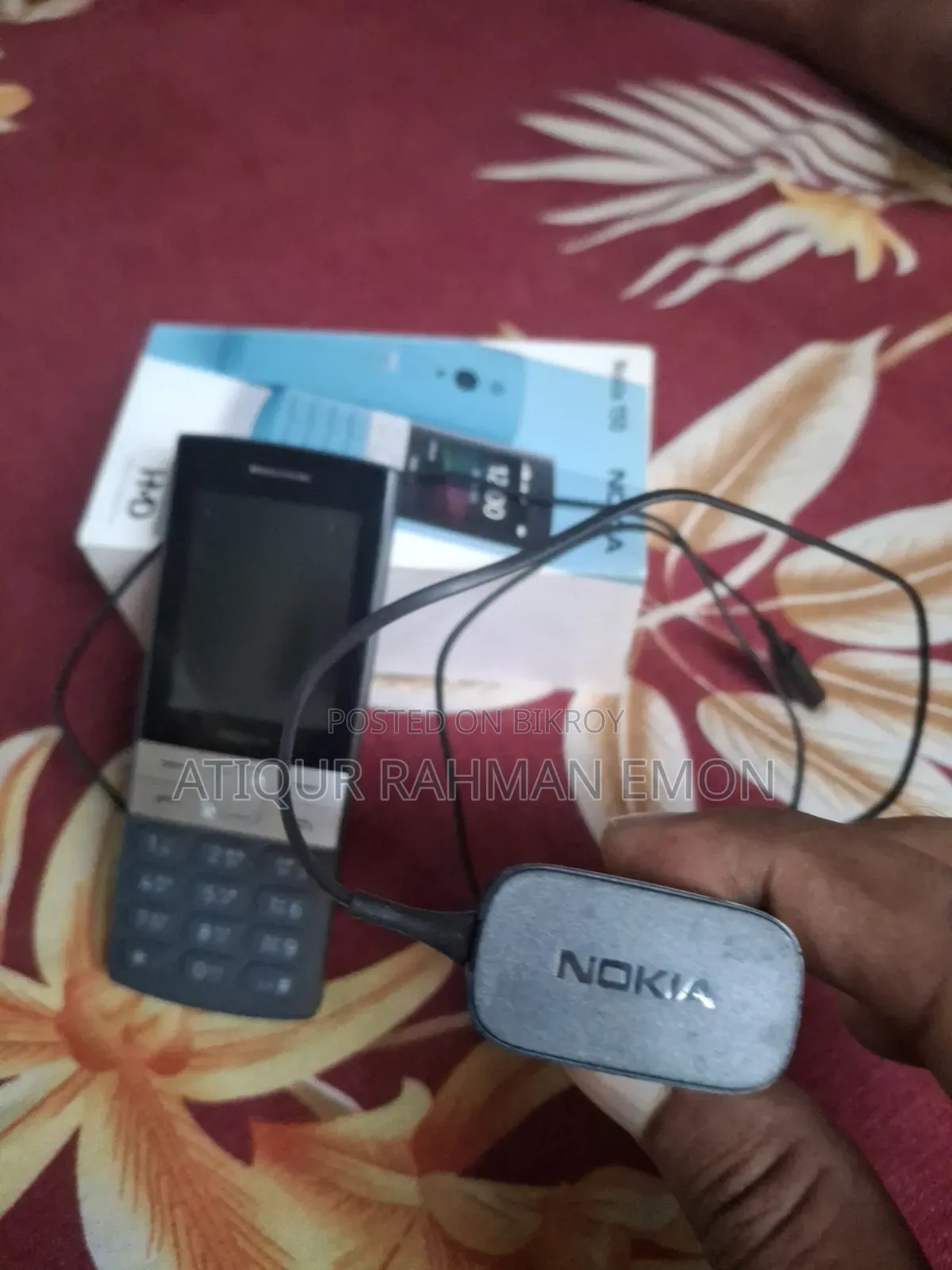Nokia 150 Black