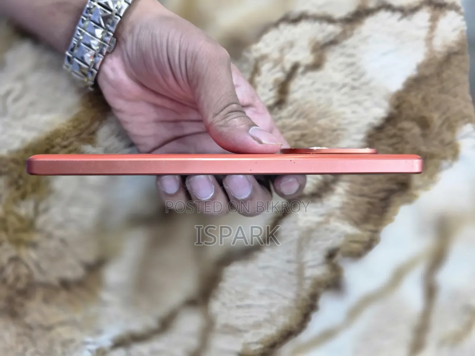 iQOO Neo11 256 GB Red