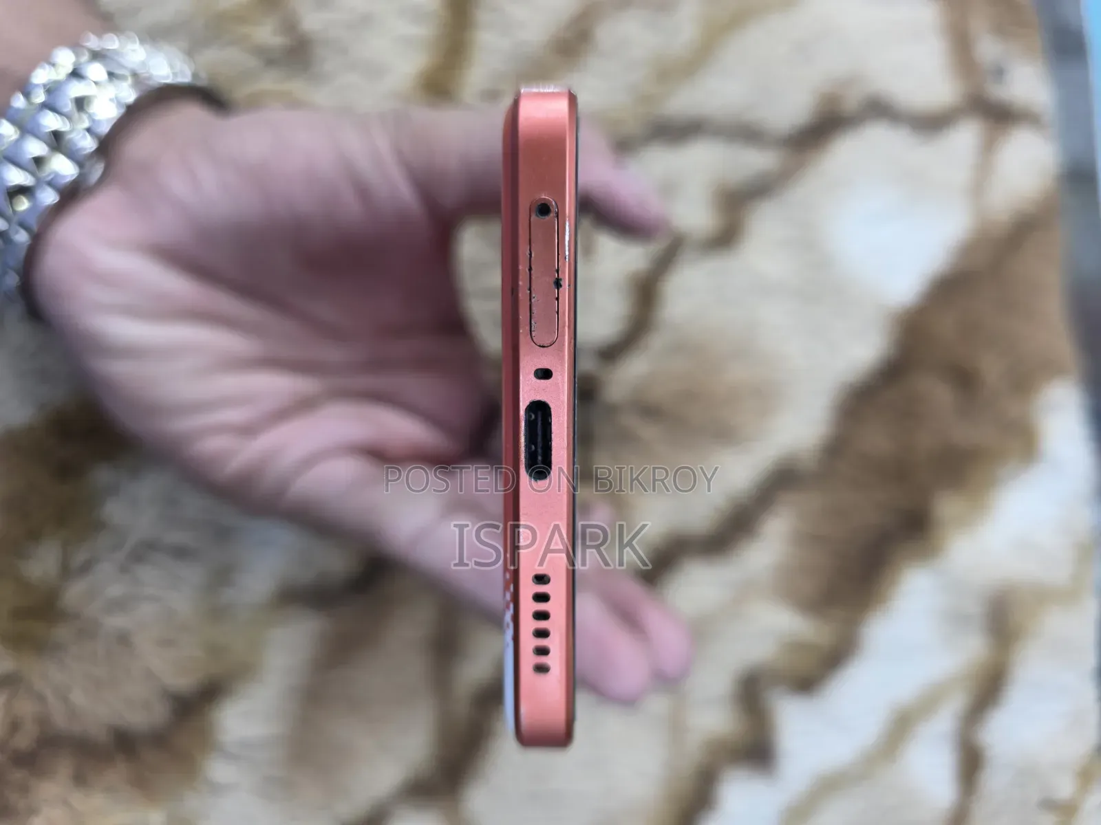 iQOO Neo11 256 GB Red