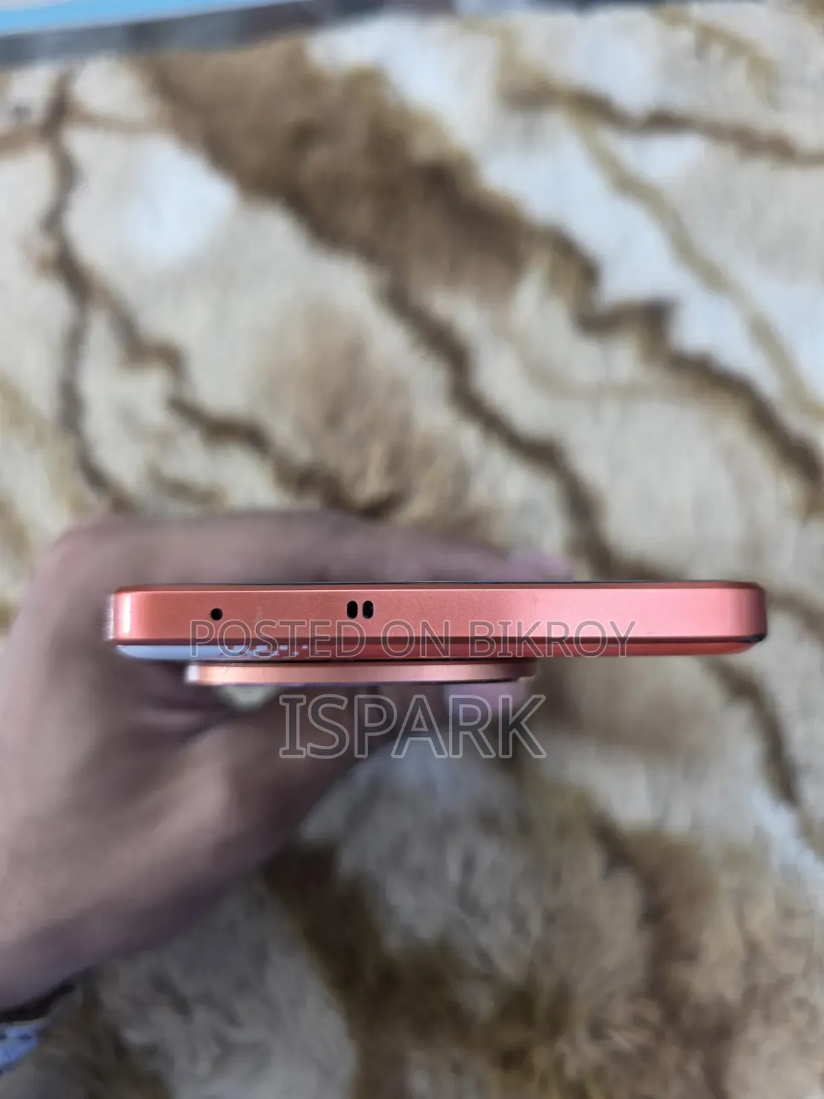 iQOO Neo11 256 GB Red