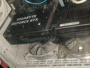 Gigabyte GeForce RTX 4060 8GB Gaming OC