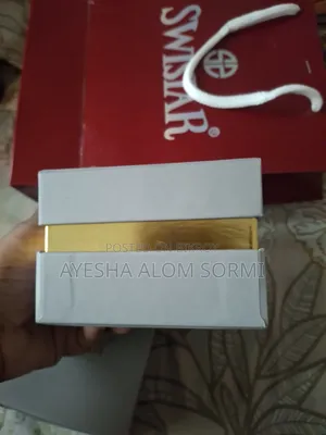 একদম নতুন ঘড়ি বিক্রি হবে
