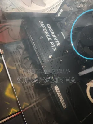 Gigabyte GeForce RTX 4060 8GB Gaming OC