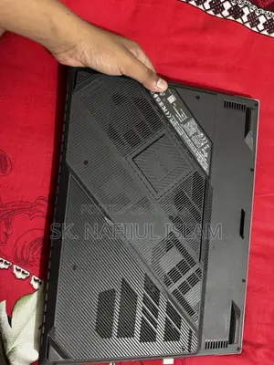 Laptop Asus ROG Strix G16 16GB Intel Core i7 SSD 1T