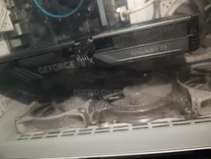 Gigabyte GeForce RTX 4060 8GB Gaming OC