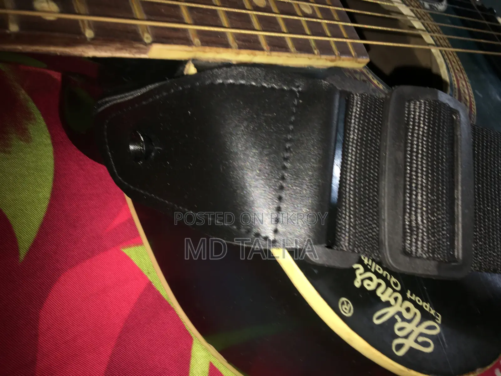 Hobner Ft-235 Export
