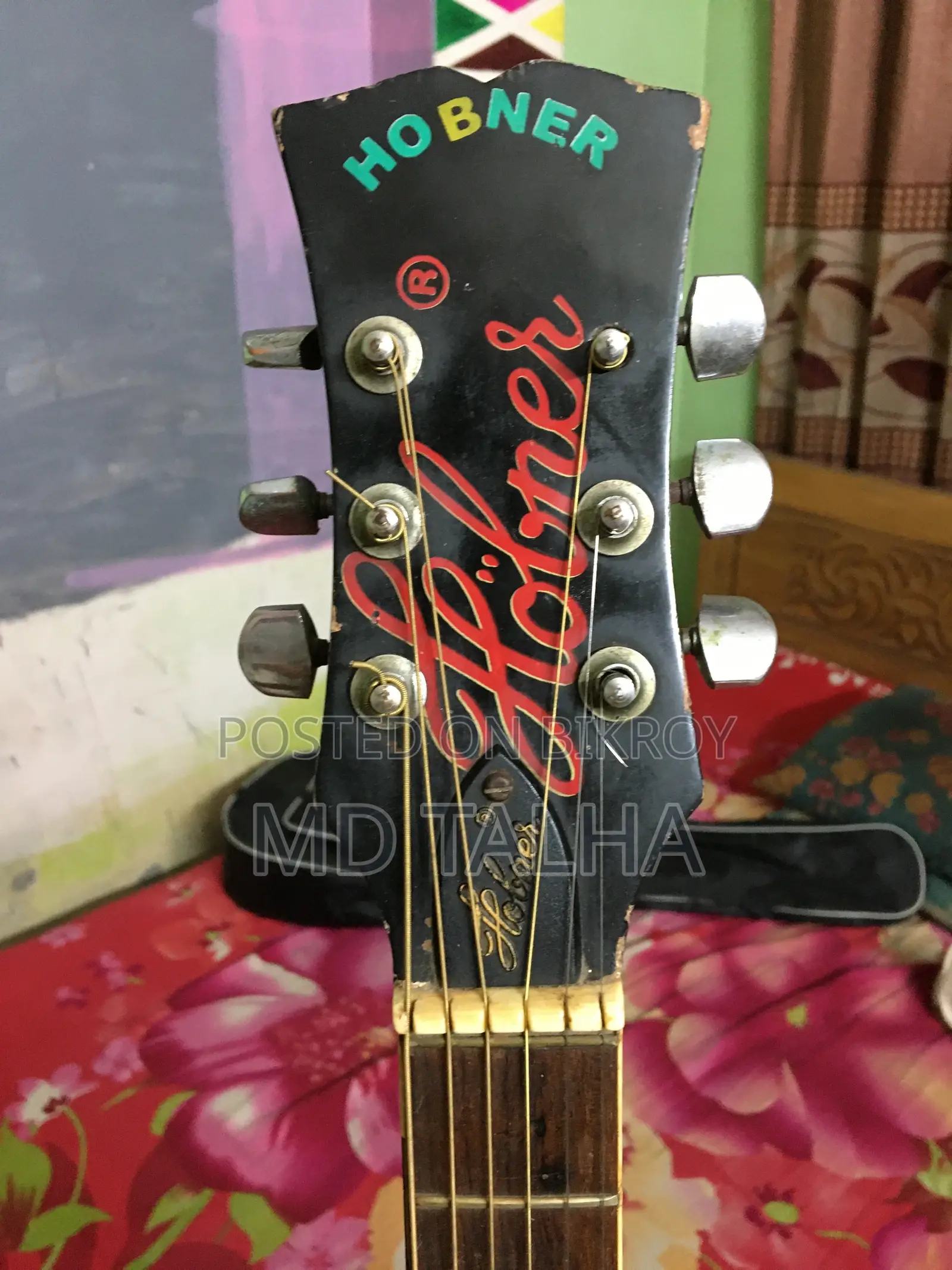 Hobner Ft-235 Export