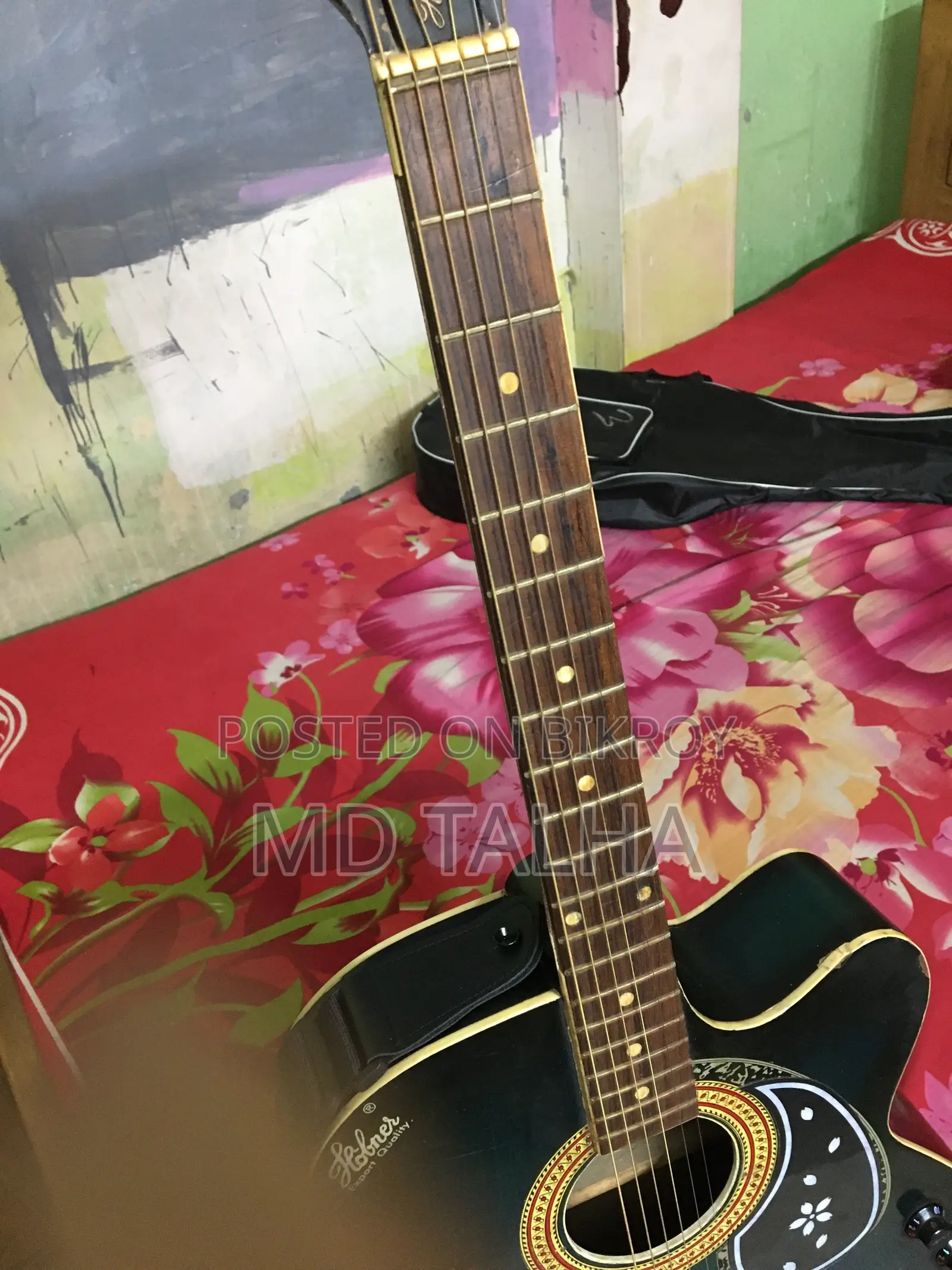 Hobner Ft-235 Export