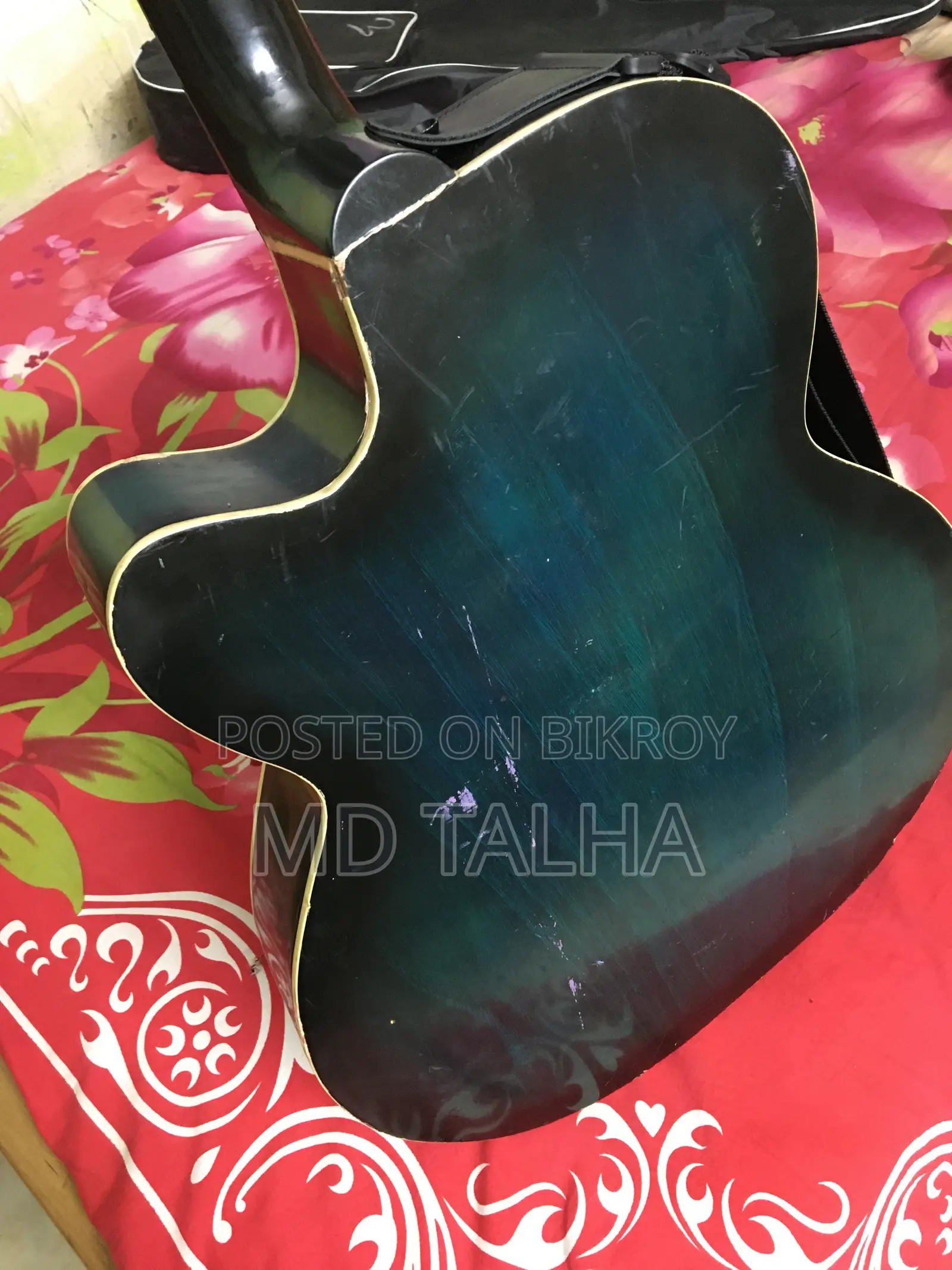 Hobner Ft-235 Export