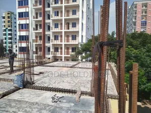 মোহাম্মদপুরে ৩ বেডরুমের অ্যাপার্টমেন্ট বিক্রয়ের জন্য