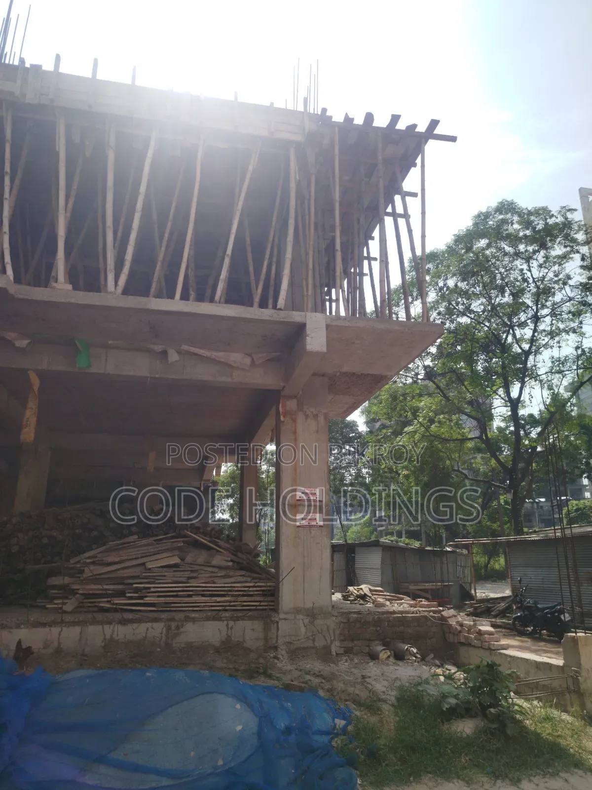 মোহাম্মদপুরে ৩ বেডরুমের অ্যাপার্টমেন্ট বিক্রয়ের জন্য