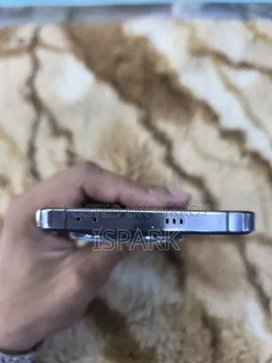 iQOO 12 512 GB Black