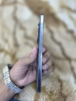 iQOO 12 512 GB Black