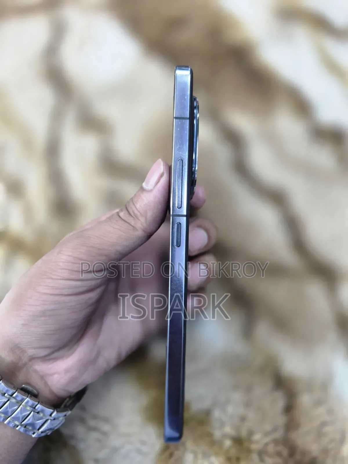 iQOO 12 512 GB Black