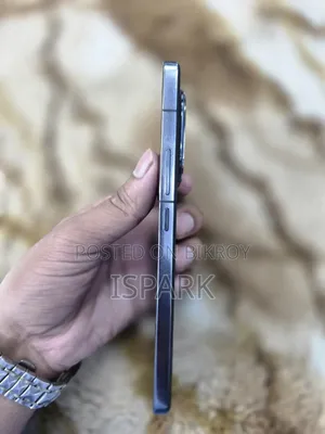 iQOO 12 512 GB Black