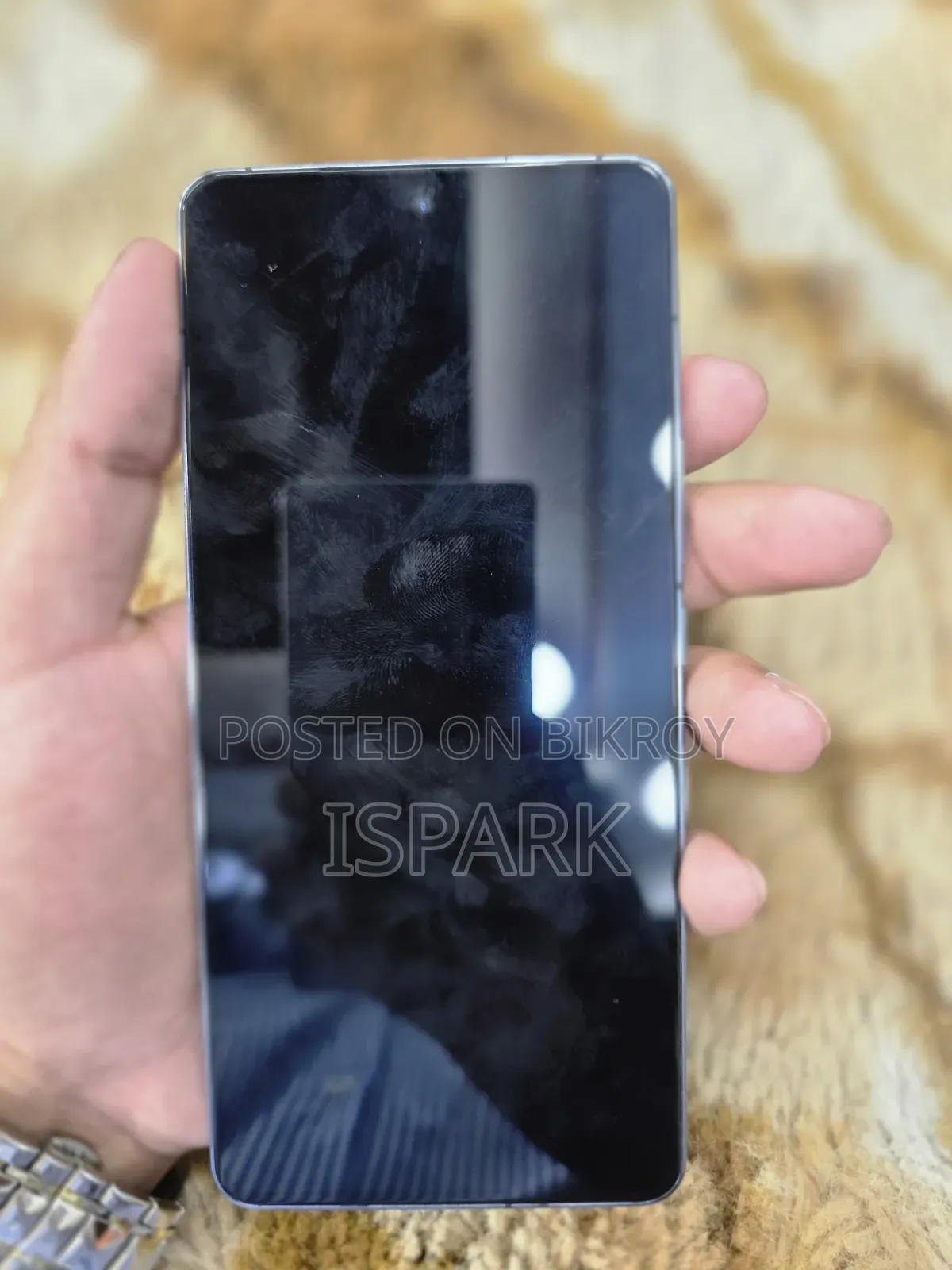 iQOO 12 512 GB Black