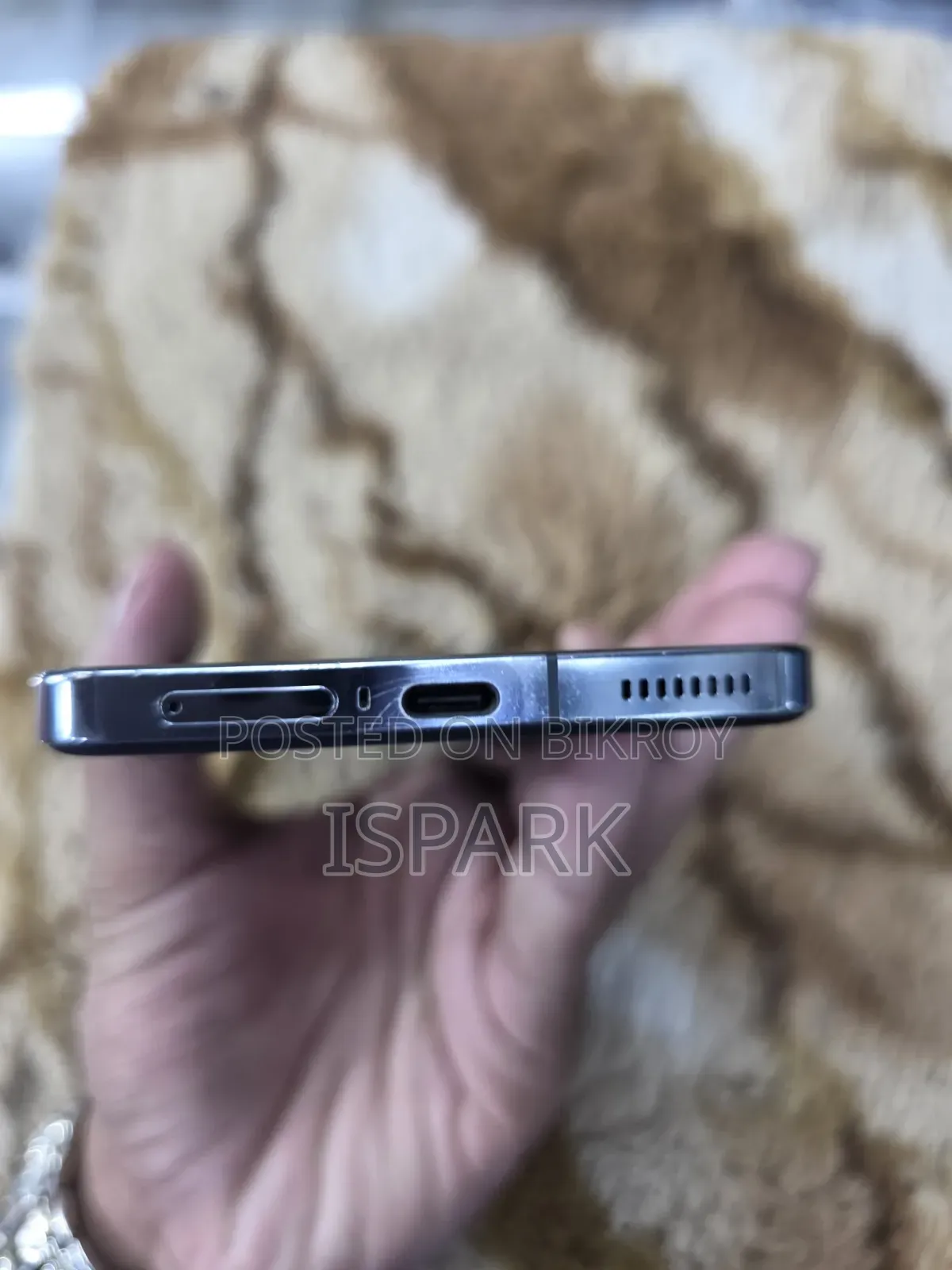 iQOO 12 512 GB Black