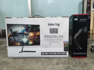 Monitor / Monitor Stand