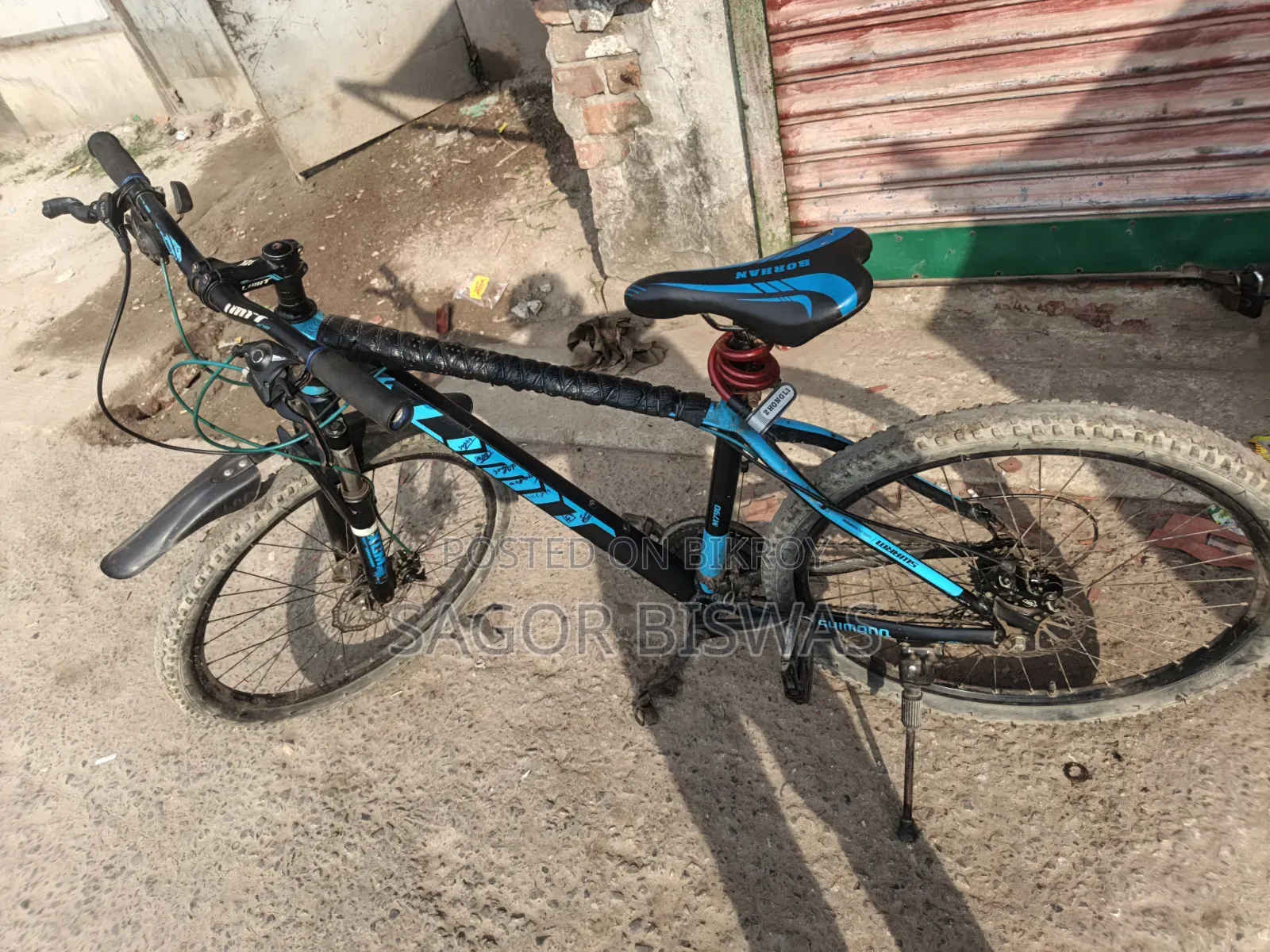 Bicycle Bicycle 🚲