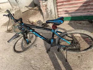 Bicycle Bicycle 🚲