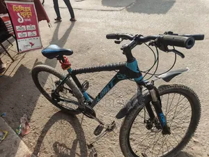 Bicycle Bicycle 🚲