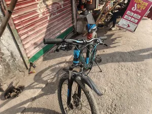 Bicycle Bicycle 🚲