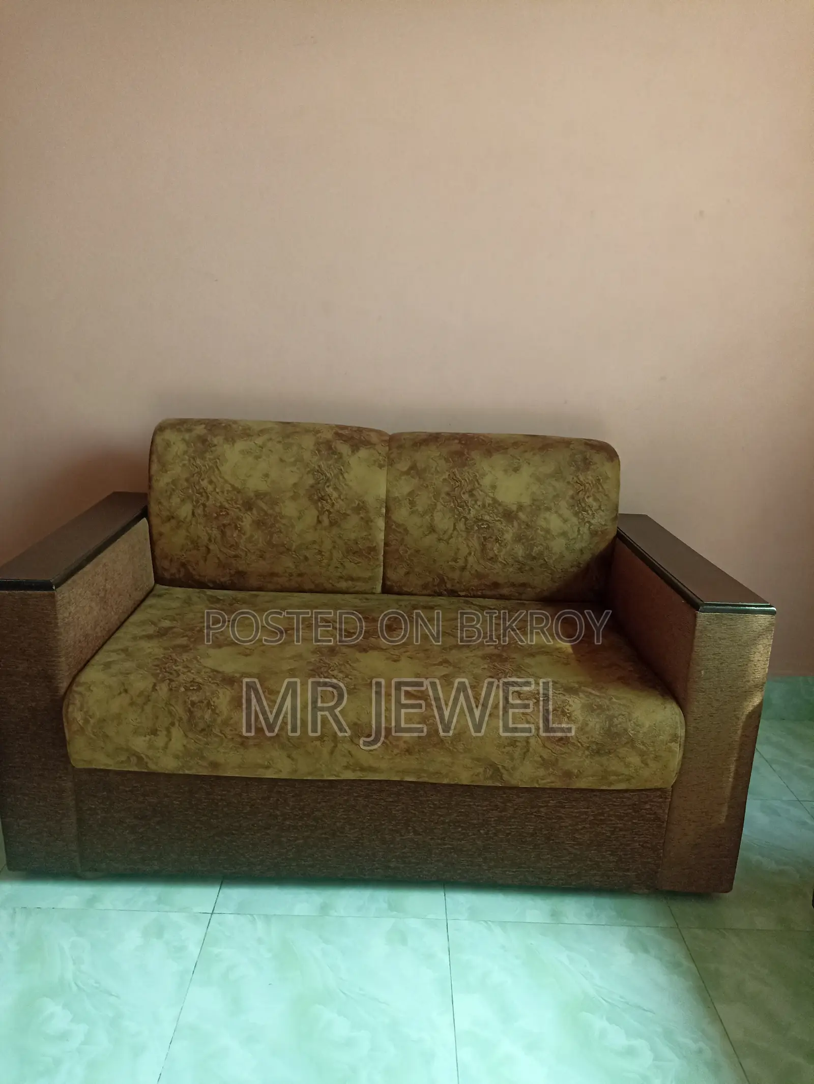 Premium Malaysian Board Sofa