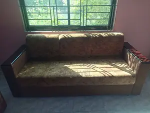 Premium Malaysian Board Sofa