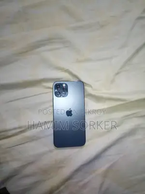 Apple iPhone 12 Pro 128 GB Blue
