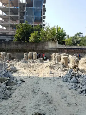 মোহাম্মদপুরের নূর এ হেরা-তে ৩ বেডরুমের অ্যাপার্টমেন্ট বিক্রয়ের জন্য