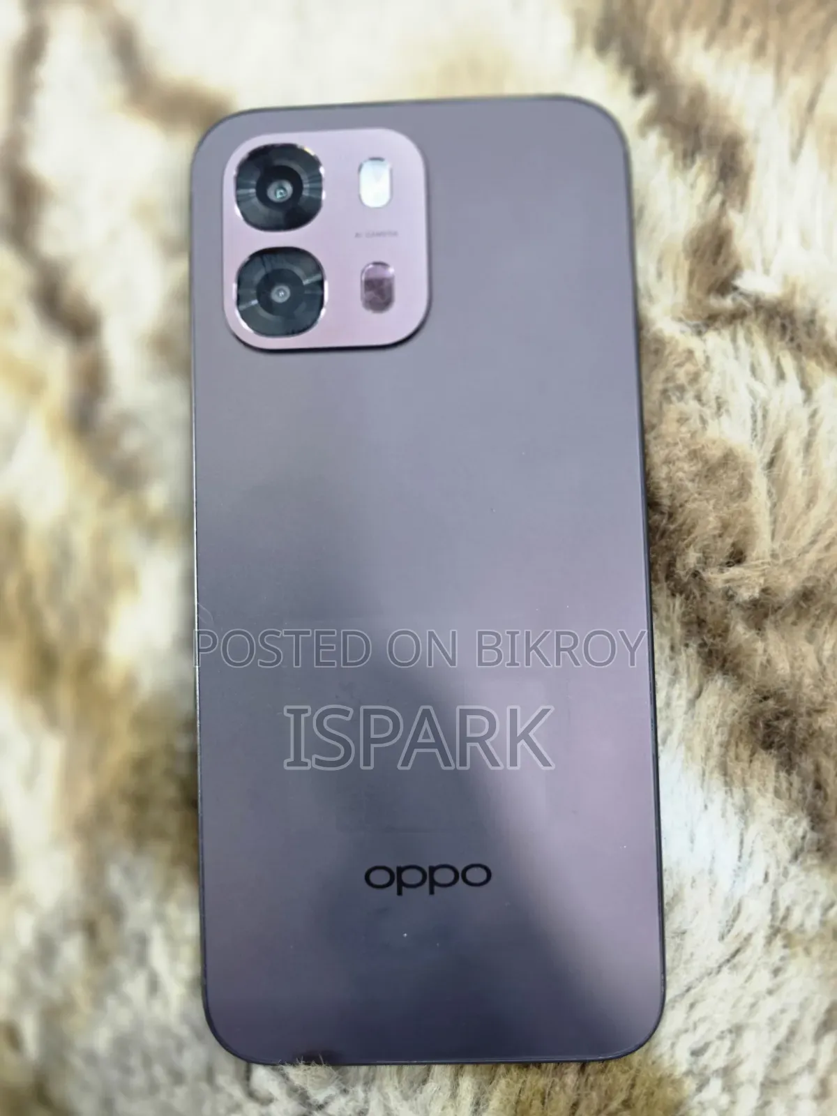 Oppo A6 Pro 5G 128 GB Black