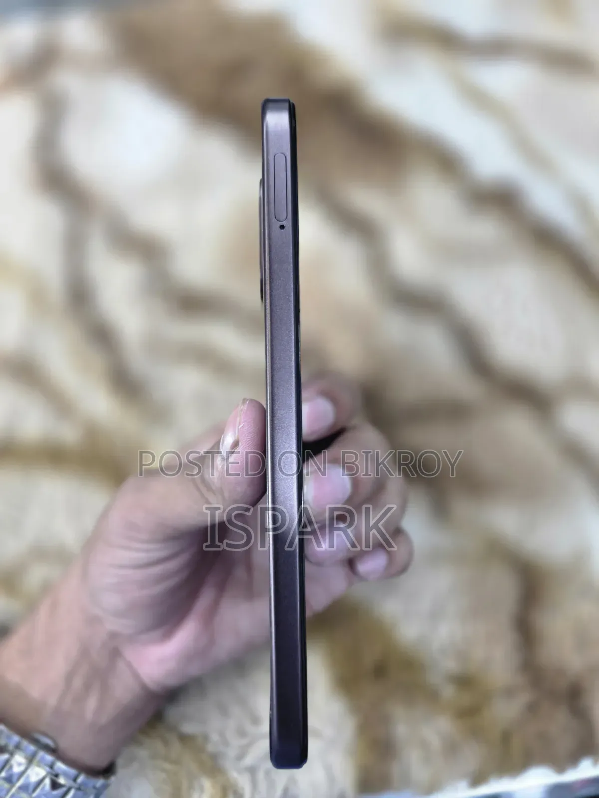 Oppo A6 Pro 5G 128 GB Black