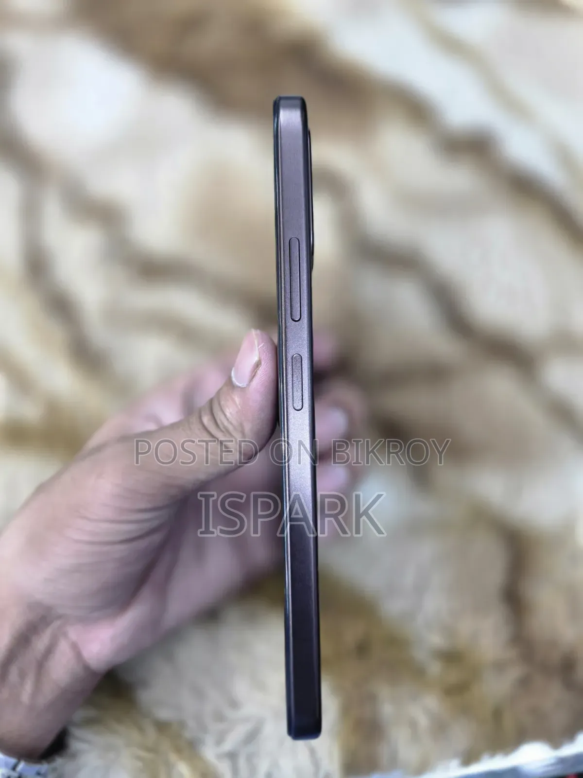 Oppo A6 Pro 5G 128 GB Black
